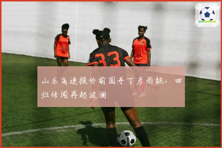 山东高速报价前国手丁彦雨航,回归传闻再起波澜