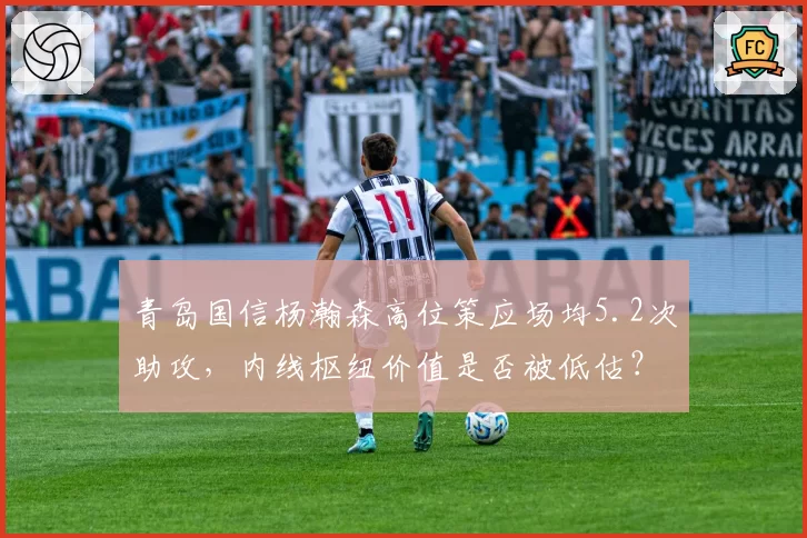 青岛国信杨瀚森高位策应场均5.2次助攻,内线枢纽价值是否被低估?