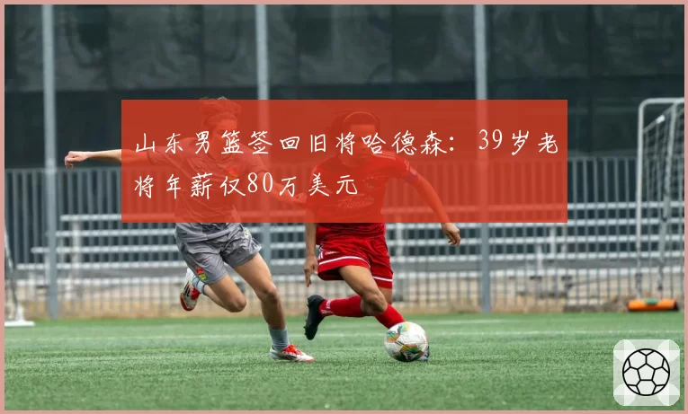 山东男篮签回旧将哈德森:39岁老将年薪仅80万美元