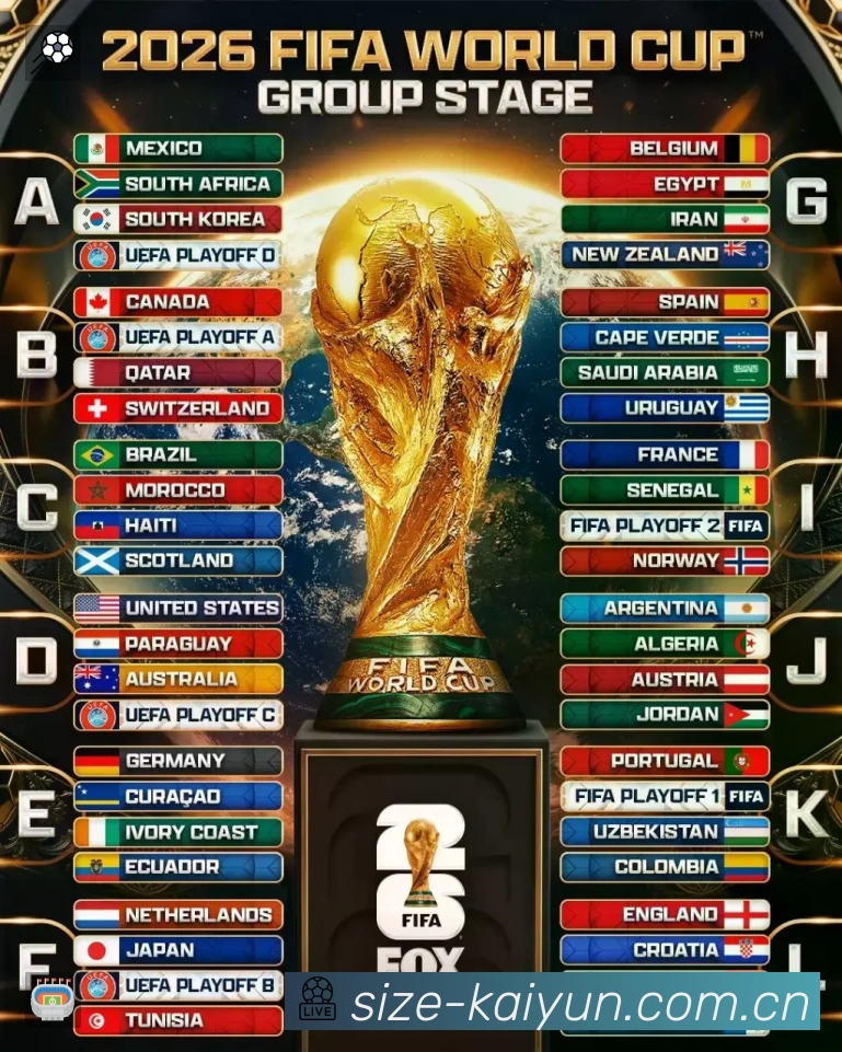 直达链接 直达链接 - 一键进入赛况与直播